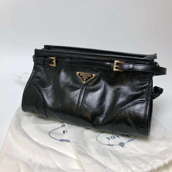 Prada Women Pre-Loved Bag Brand New Condition - Picture 3 of 8